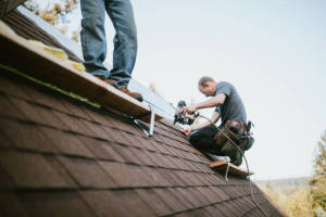 Local Roofers in Rudytown, PA